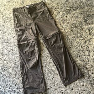 Mens hiking pants